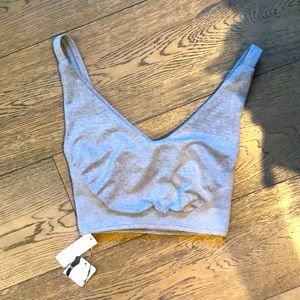 Sports bra! Free people movement